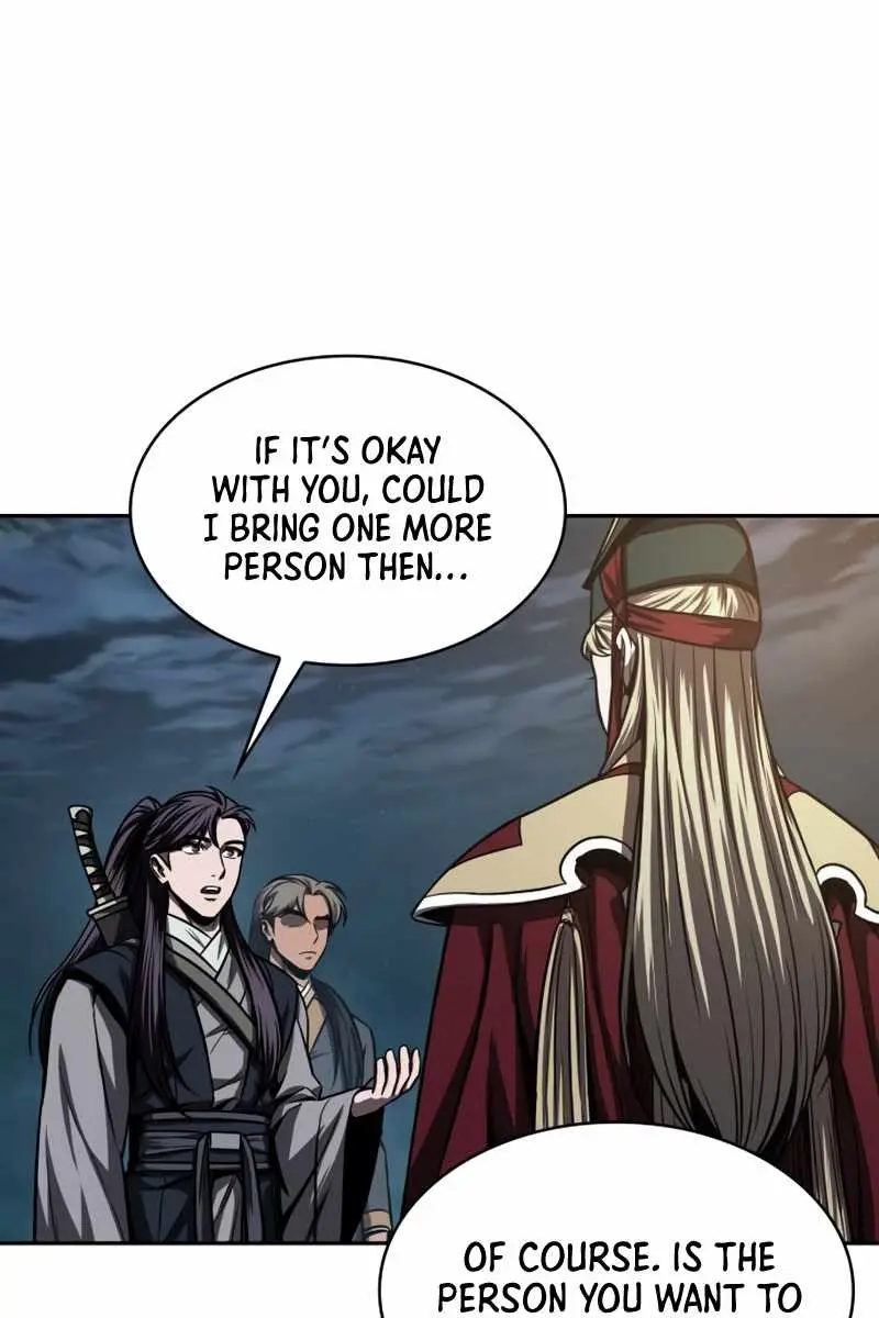 Nano Machine Chapter 90 Page 91
