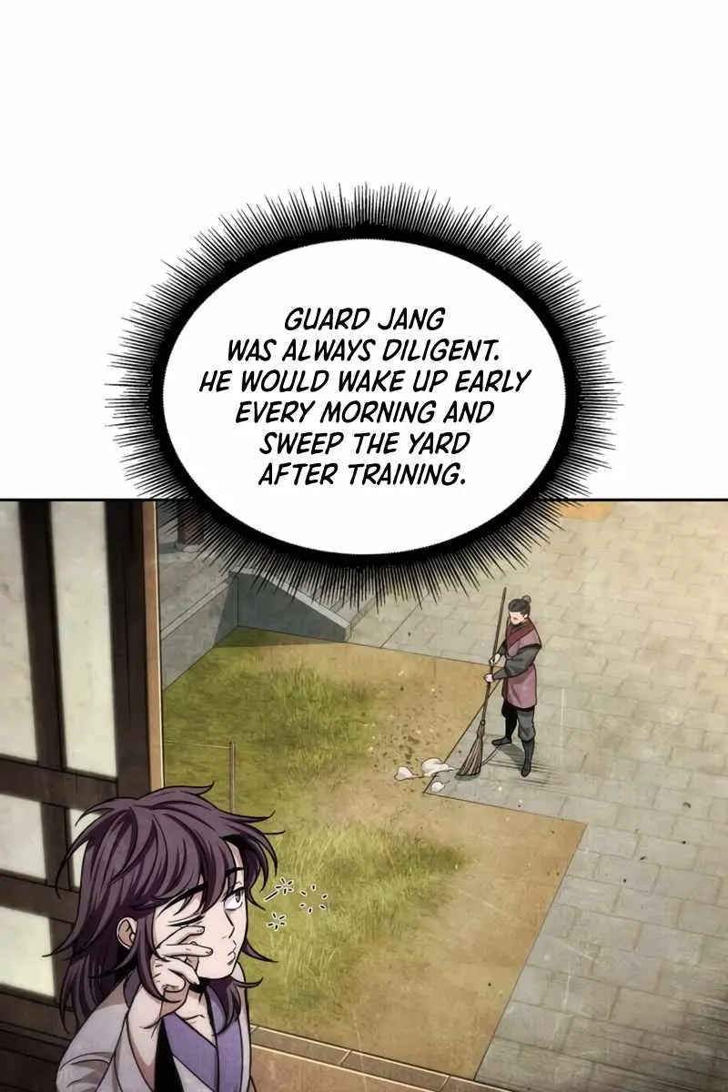 Nano Machine Chapter 90 Page 99