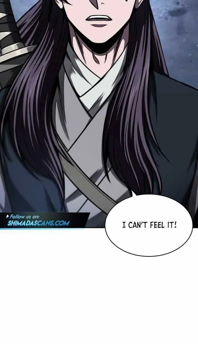Nano Machine Chapter 91 Page 2