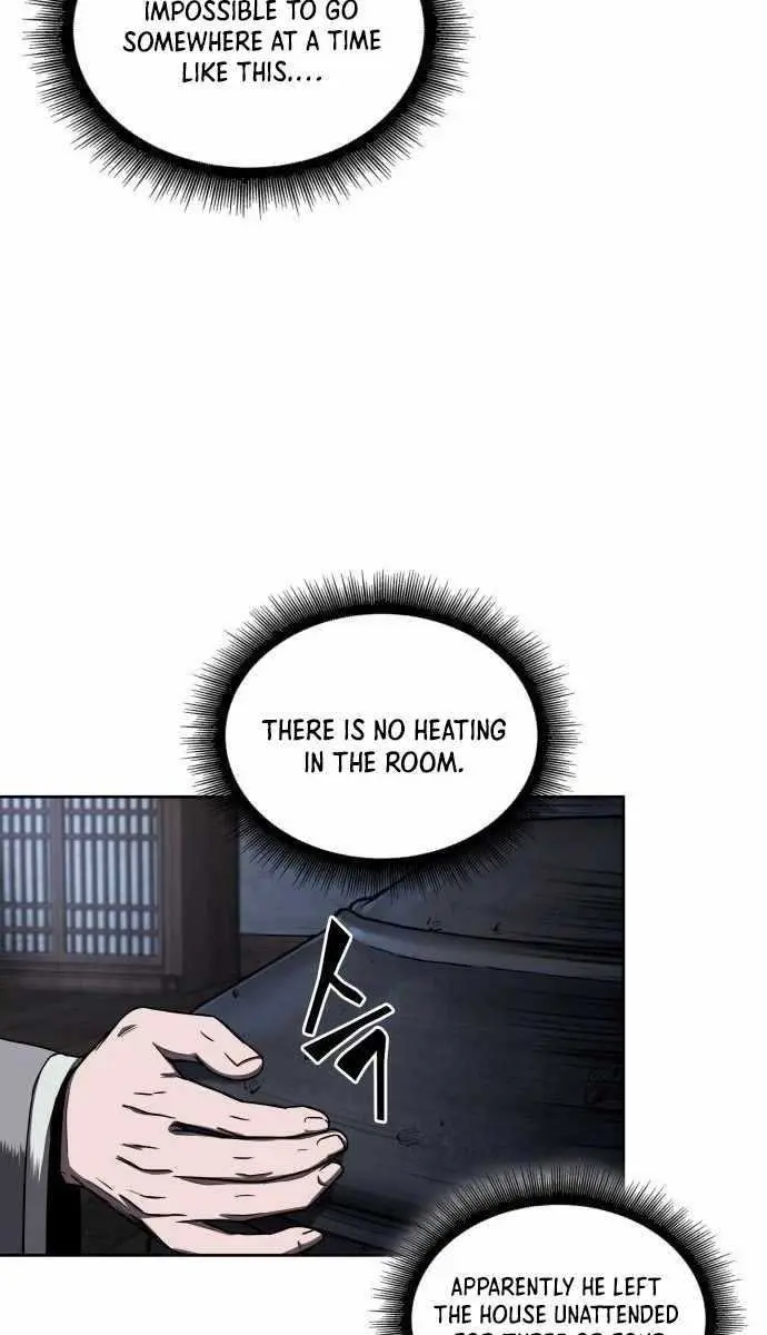 Nano Machine Chapter 91 Page 5