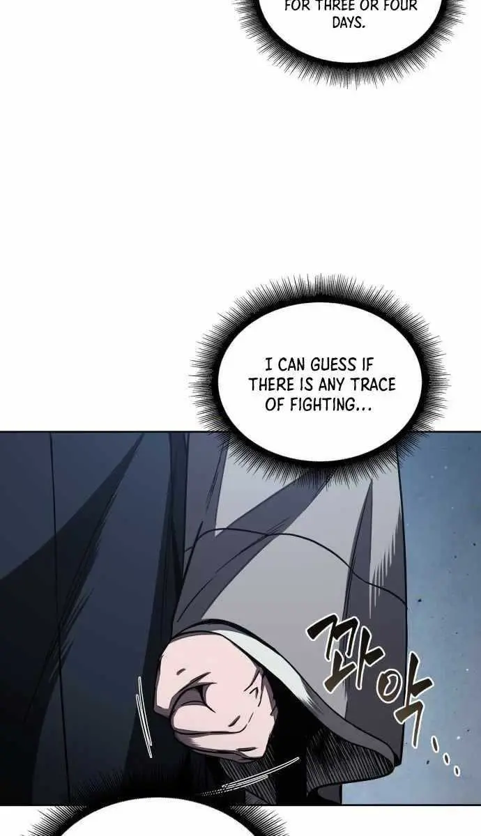 Nano Machine Chapter 91 Page 6