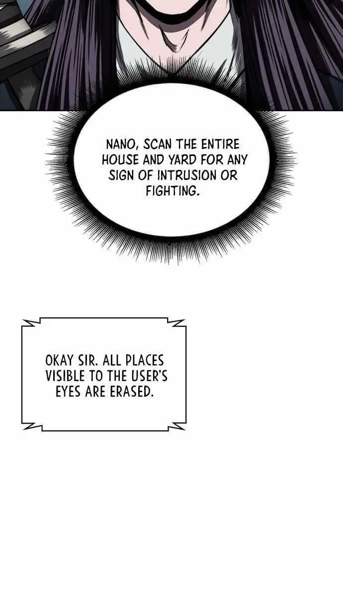 Nano Machine Chapter 91 Page 8