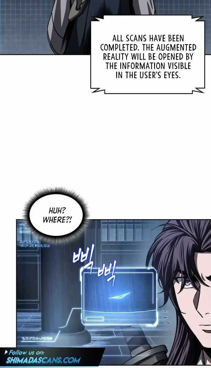 Nano Machine Chapter 91 Page 11