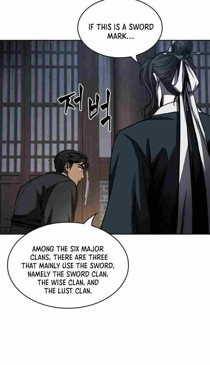 Nano Machine Chapter 91 Page 20
