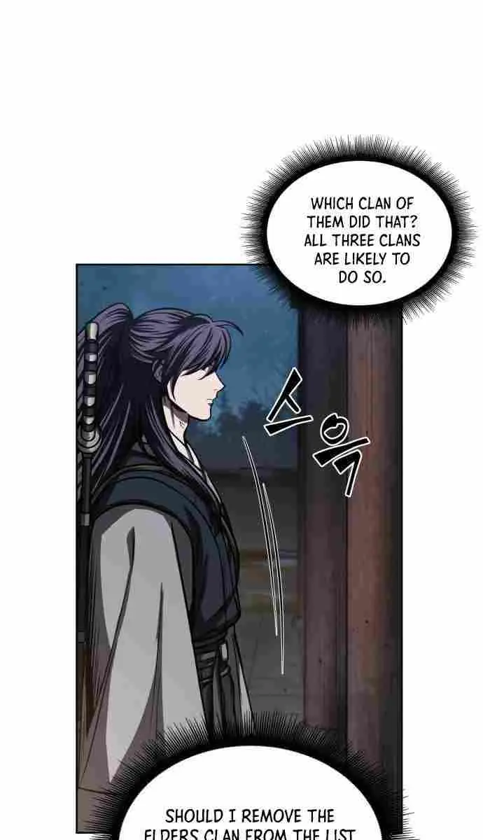 Nano Machine Chapter 91 Page 21