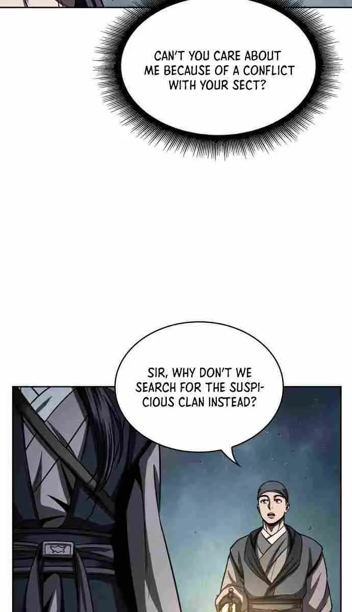 Nano Machine Chapter 91 Page 23