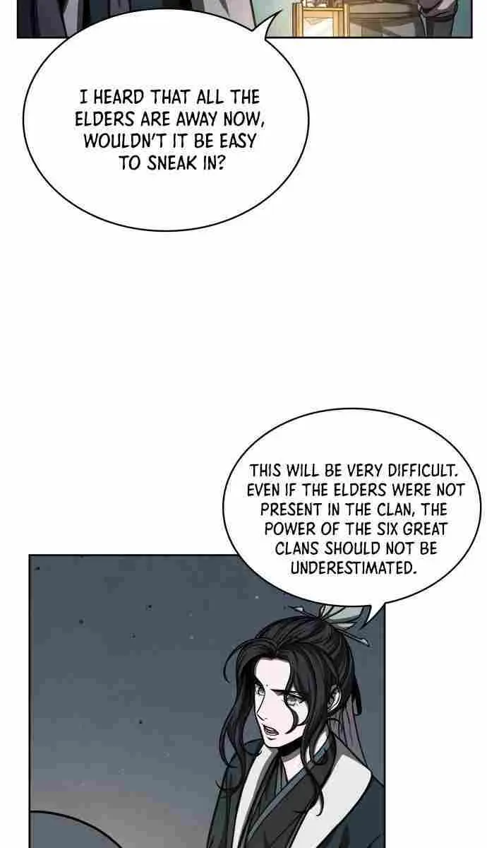 Nano Machine Chapter 91 Page 24