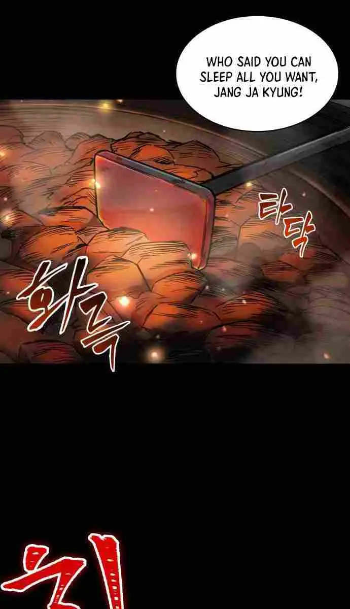 Nano Machine Chapter 91 Page 33