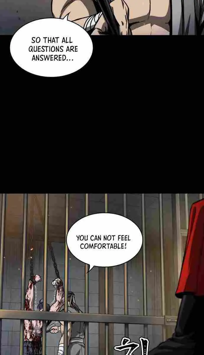 Nano Machine Chapter 91 Page 36