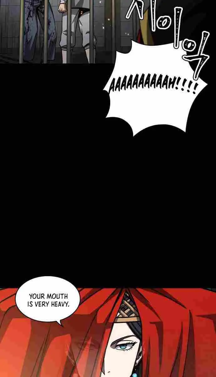 Nano Machine Chapter 91 Page 37
