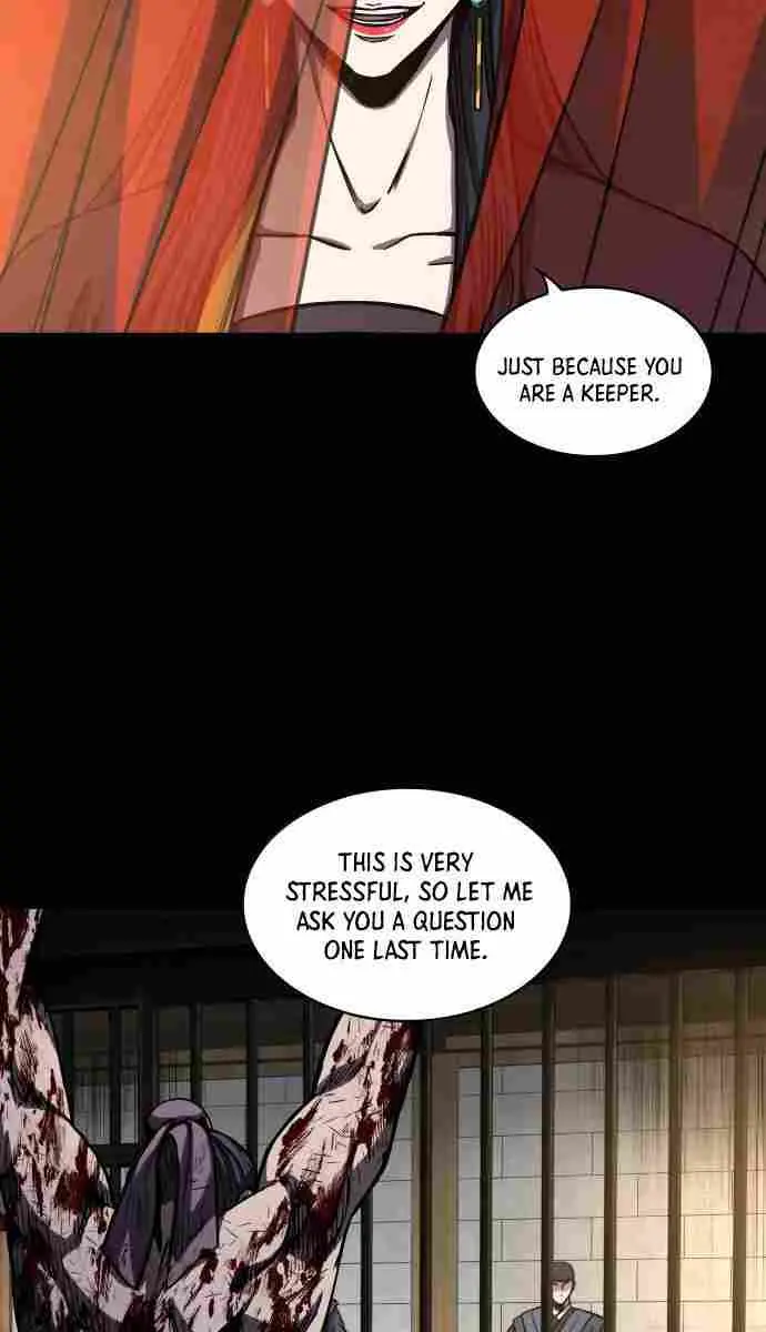 Nano Machine Chapter 91 Page 38