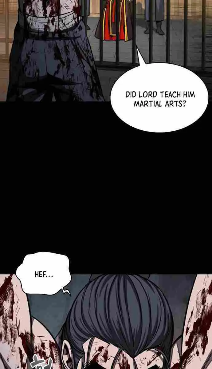 Nano Machine Chapter 91 Page 40
