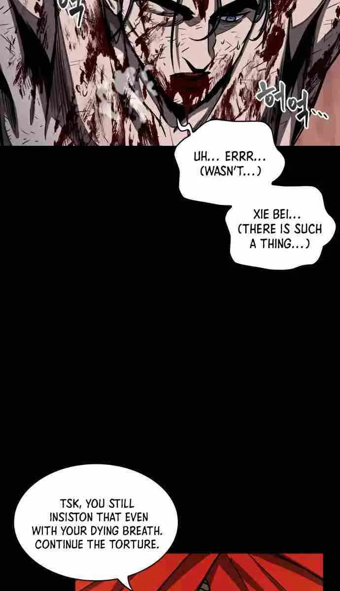 Nano Machine Chapter 91 Page 41