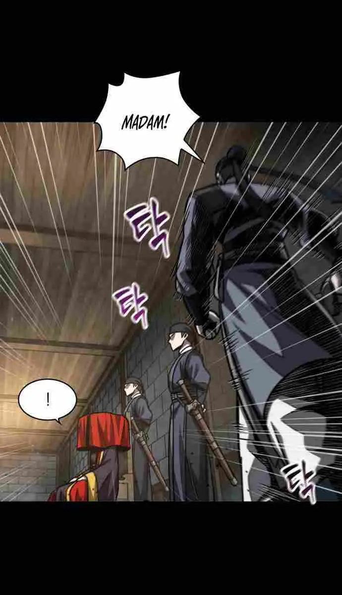 Nano Machine Chapter 91 Page 43