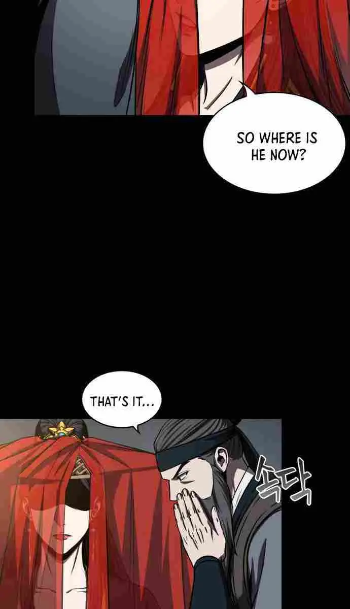 Nano Machine Chapter 91 Page 48