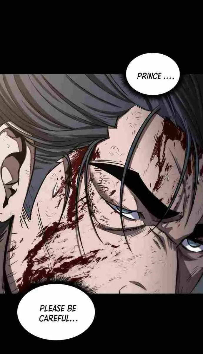 Nano Machine Chapter 91 Page 51
