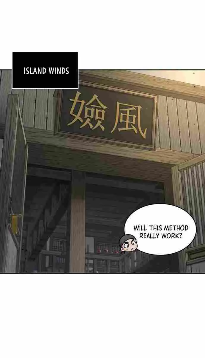 Nano Machine Chapter 91 Page 53