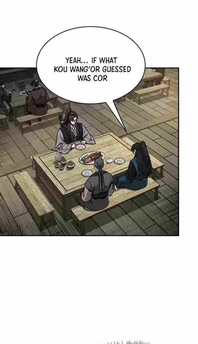 Nano Machine Chapter 91 Page 54