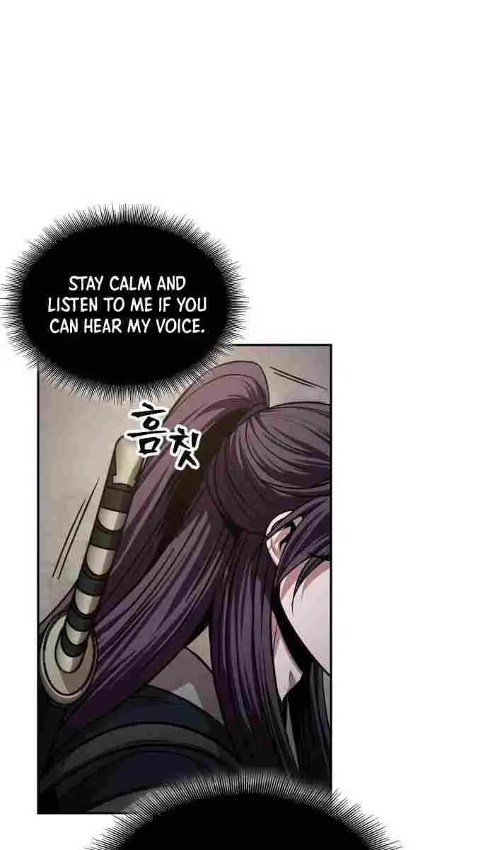 Nano Machine Chapter 91 Page 57