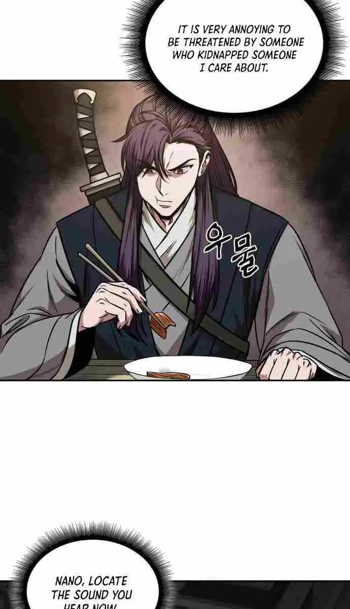 Nano Machine Chapter 91 Page 62