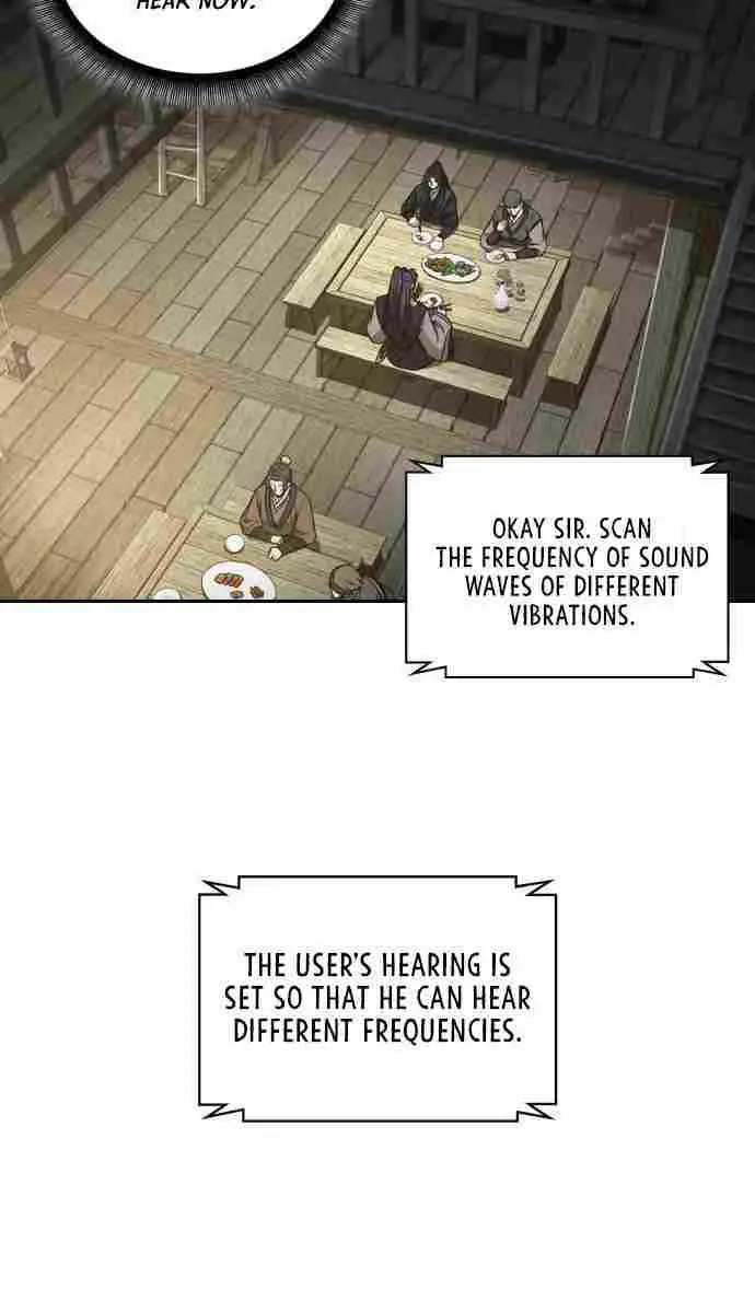 Nano Machine Chapter 91 Page 63