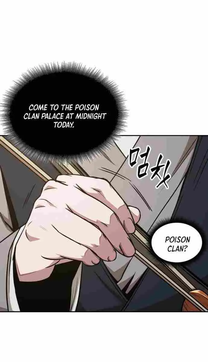 Nano Machine Chapter 91 Page 64