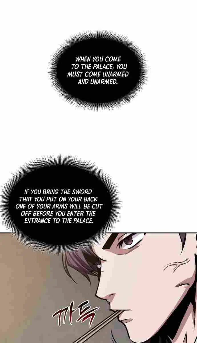 Nano Machine Chapter 91 Page 65
