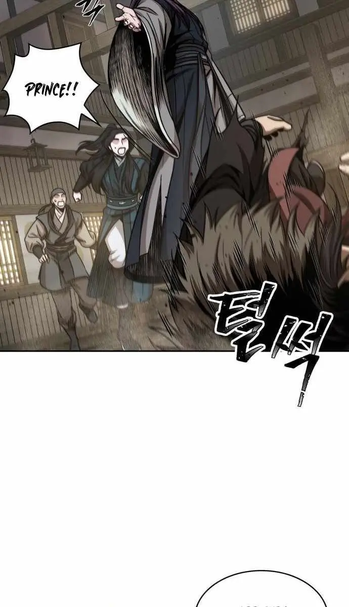 Nano Machine Chapter 92 Page 6