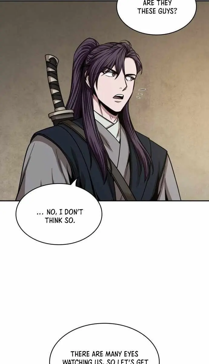 Nano Machine Chapter 92 Page 7