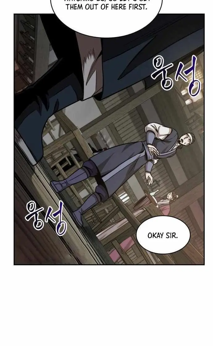Nano Machine Chapter 92 Page 8