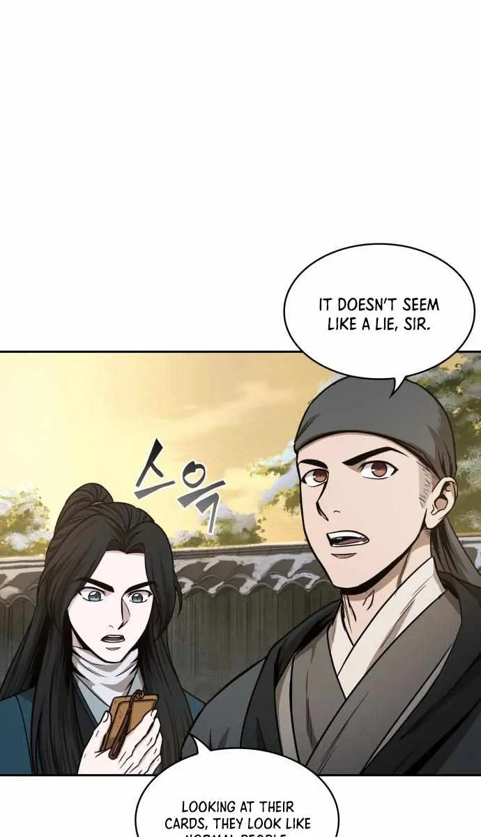 Nano Machine Chapter 92 Page 13