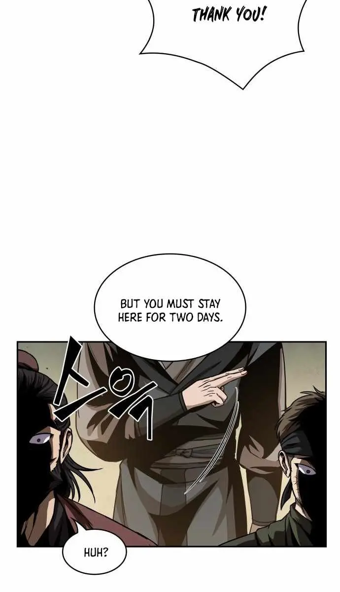 Nano Machine Chapter 92 Page 15