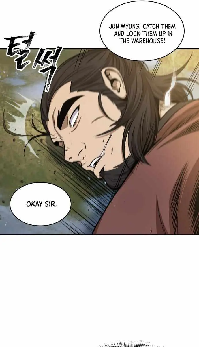 Nano Machine Chapter 92 Page 18