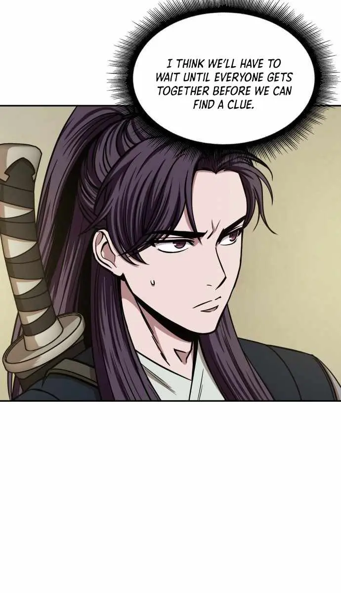 Nano Machine Chapter 92 Page 19