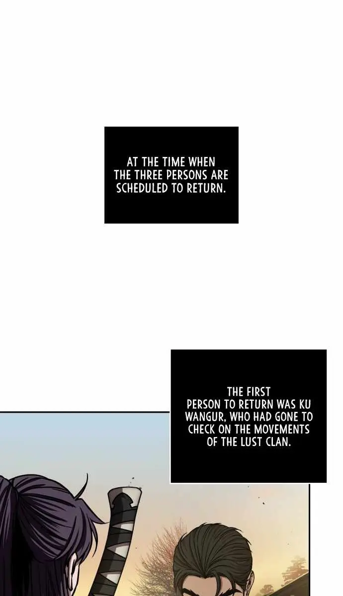 Nano Machine Chapter 92 Page 20