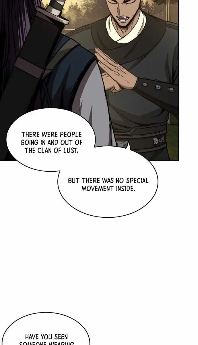 Nano Machine Chapter 92 Page 21