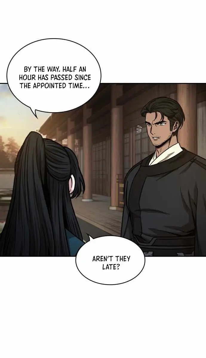Nano Machine Chapter 92 Page 24
