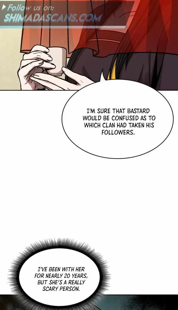 Nano Machine Chapter 92 Page 39