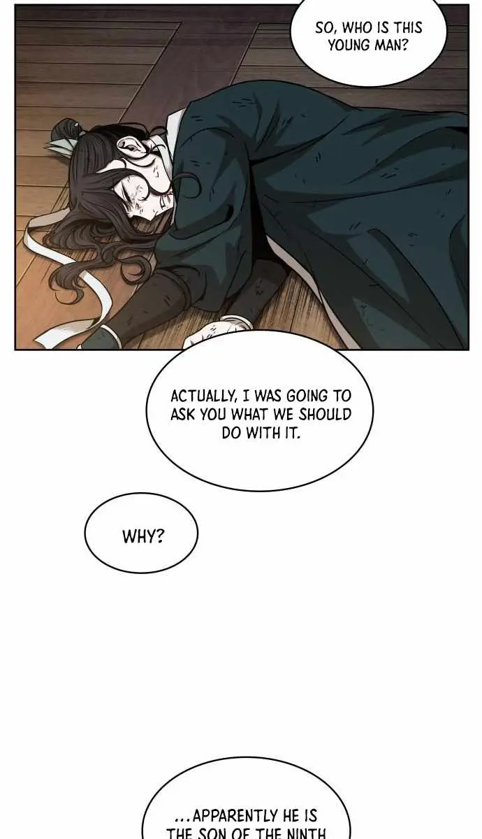 Nano Machine Chapter 92 Page 46
