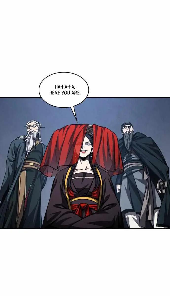 Nano Machine Chapter 92 Page 62