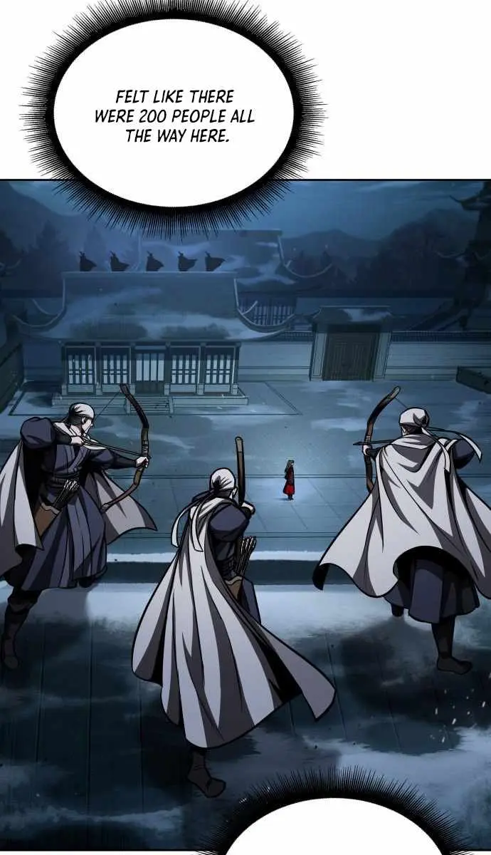 Nano Machine Chapter 92 Page 64