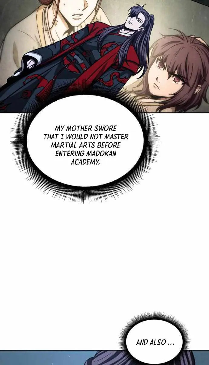 Nano Machine Chapter 92 Page 71