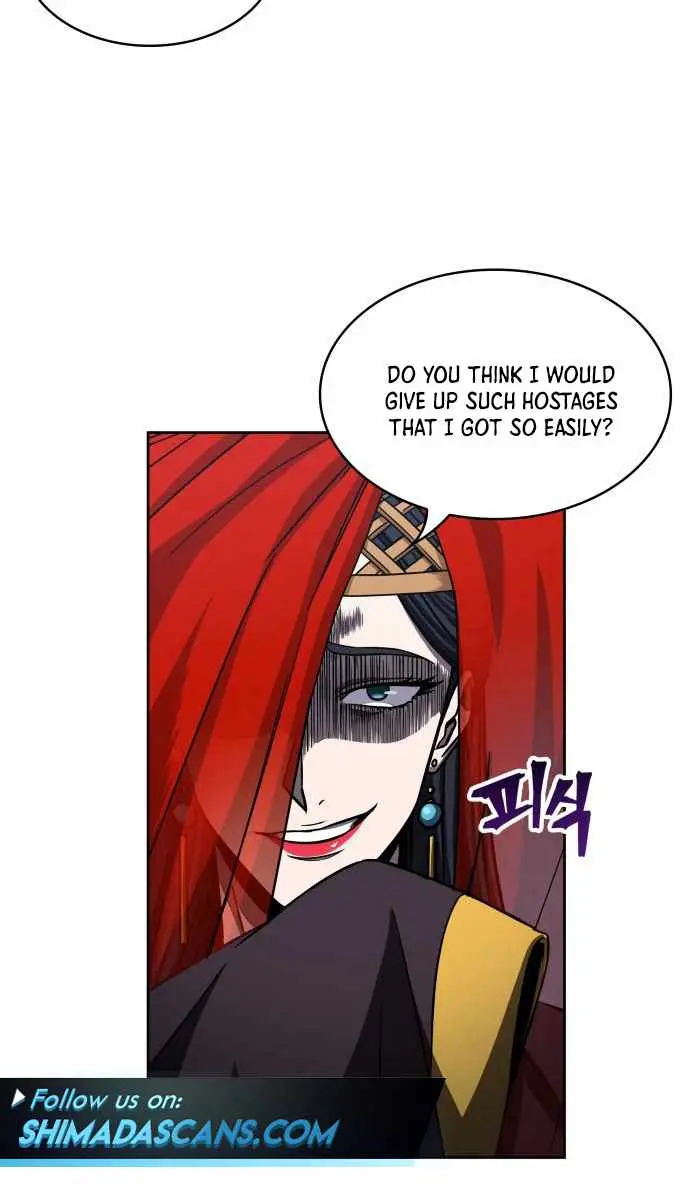 Nano Machine Chapter 92 Page 75