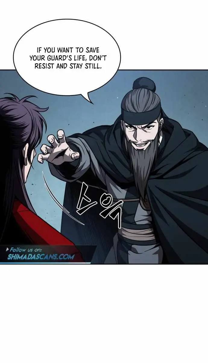 Nano Machine Chapter 92 Page 79