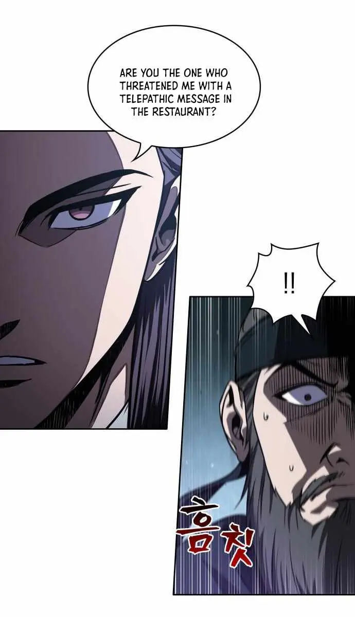 Nano Machine Chapter 92 Page 80