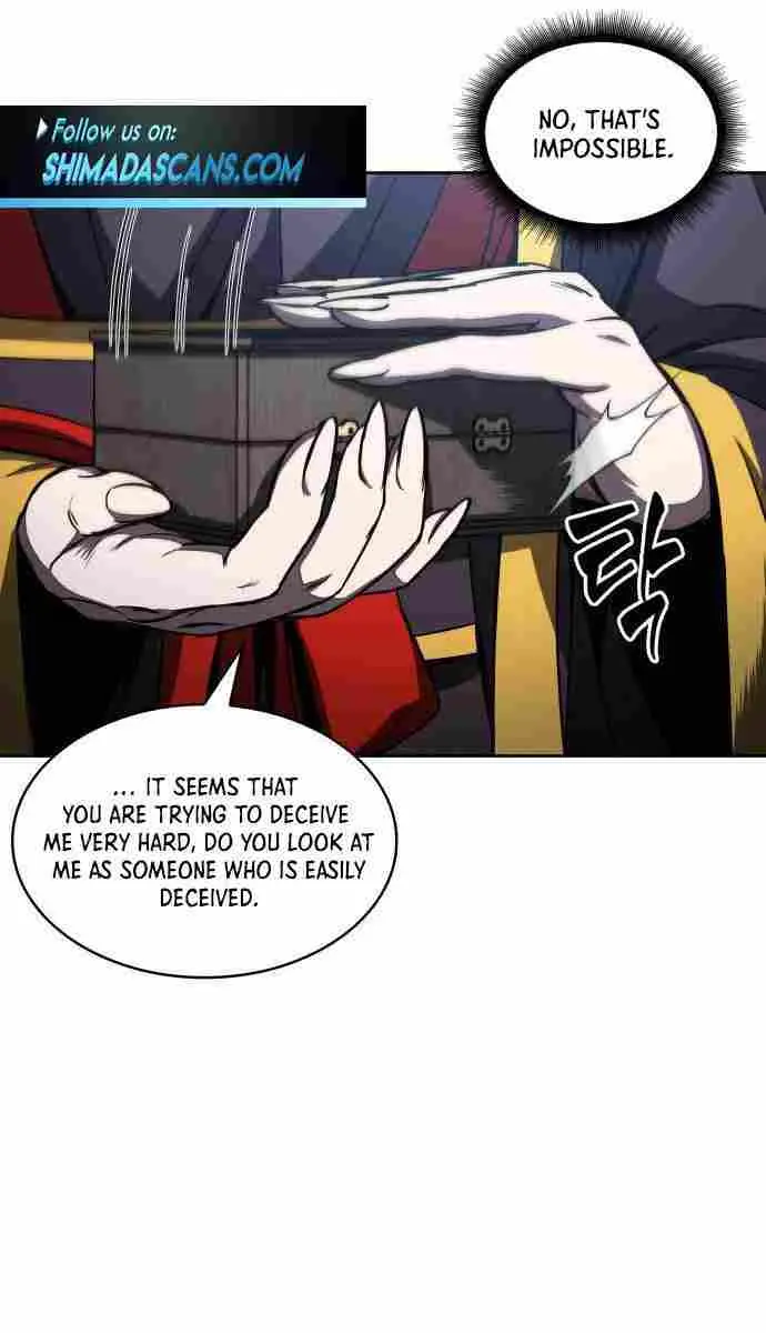 Nano Machine Chapter 93 Page 6