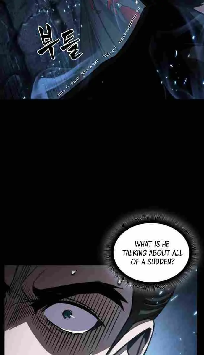 Nano Machine Chapter 93 Page 20
