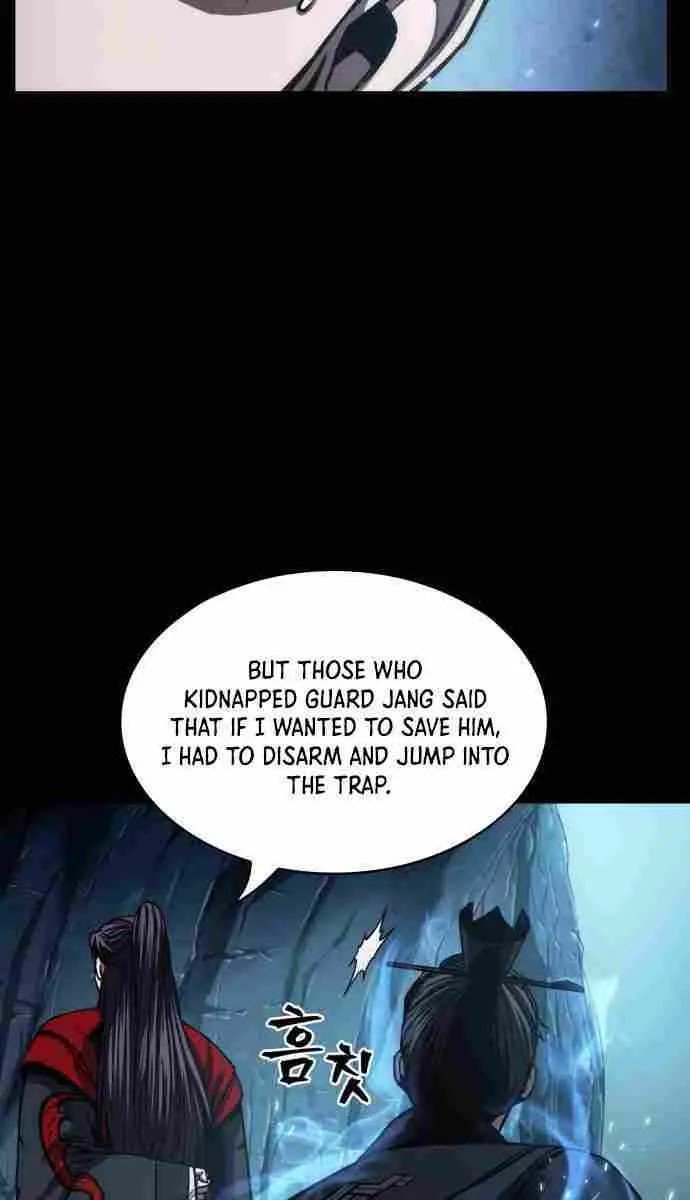 Nano Machine Chapter 93 Page 21