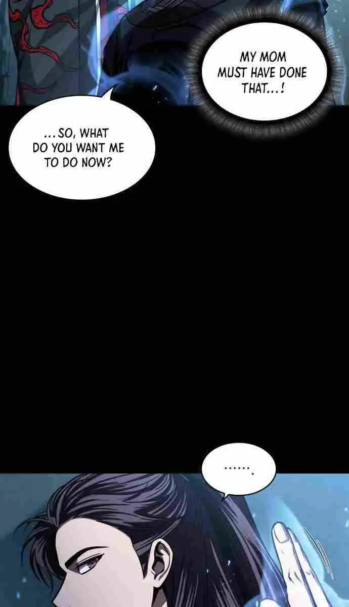 Nano Machine Chapter 93 Page 22