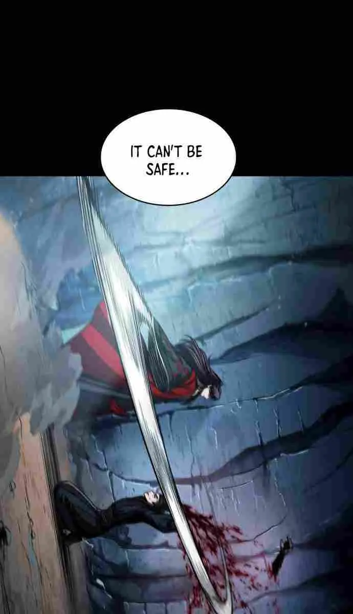 Nano Machine Chapter 93 Page 30